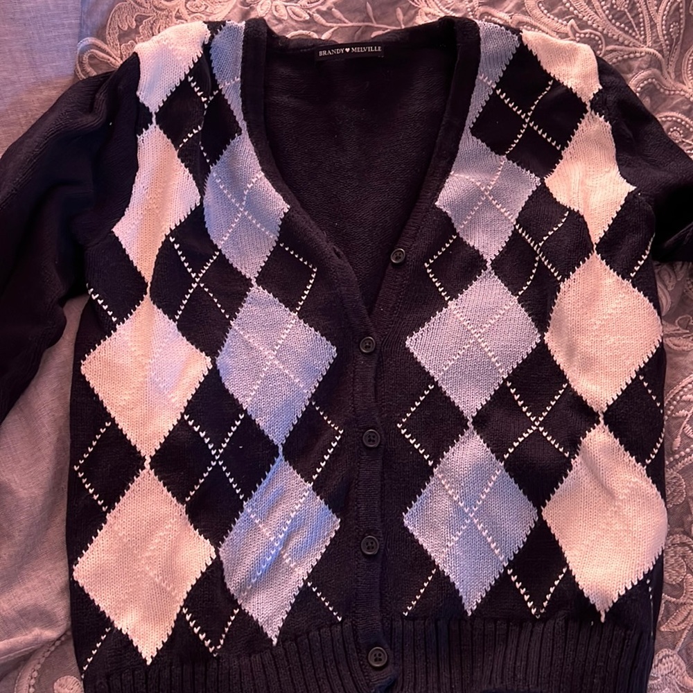 Brandy Melville cardigan